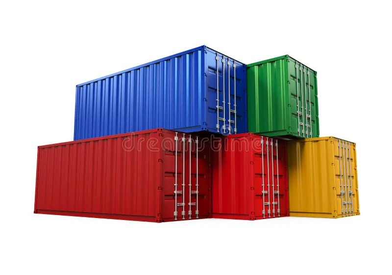 container